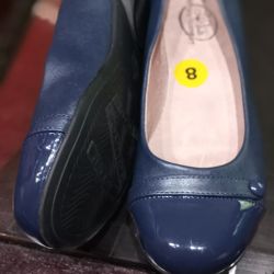 Style & co Ladies Flats Size 8