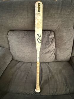 USSSA Rawlings Icon - 30” drop 8 lightly used