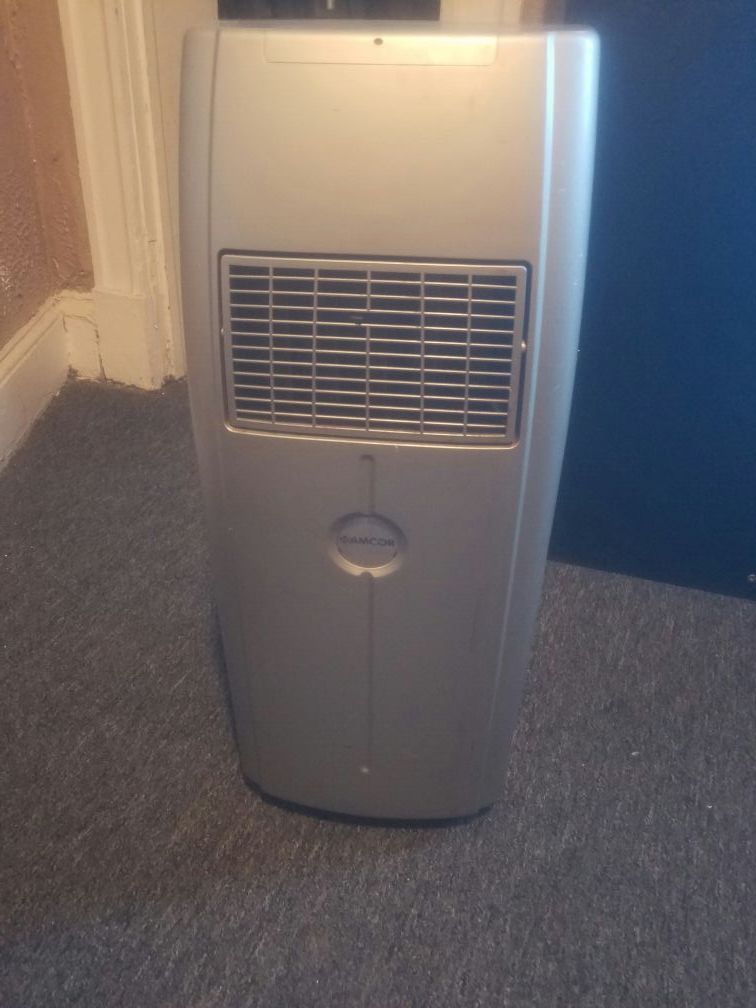 Amcor AF9000E NanoMax Portable Air Conditioner