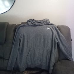 Women's Nike Hoodie Size Large