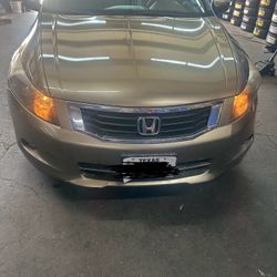 2010 Honda Accord For Sale.
