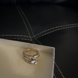 Anillo De Compromiso