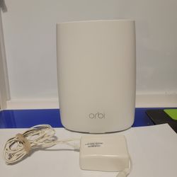 NETGEAR Orbi RBS50V2 Satellite Home Mesh WiFi Tri-band 