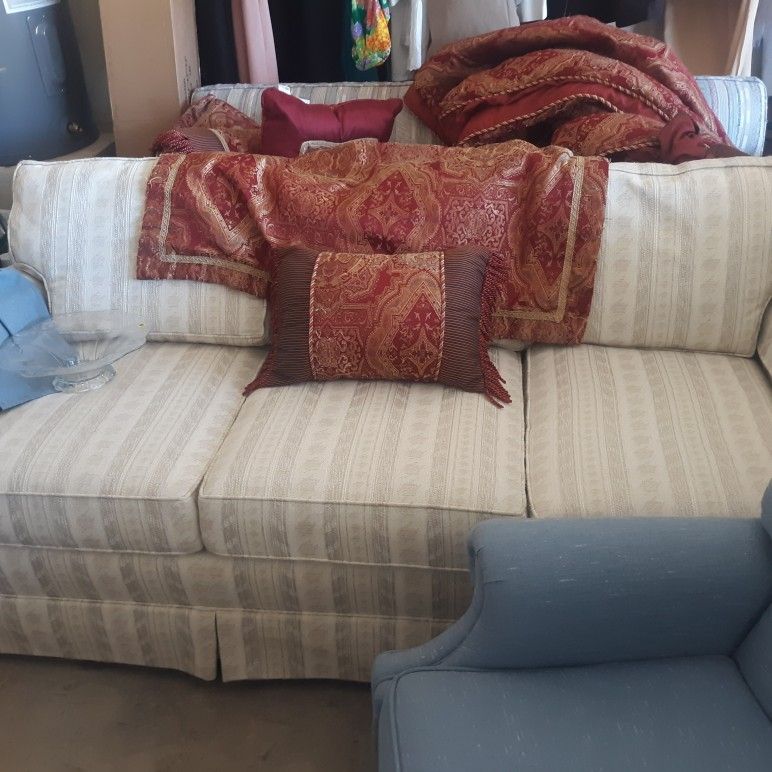 Everything Must Go Making Room Many Items To Choose And Too Many To List All