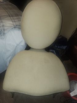 Antique Chair