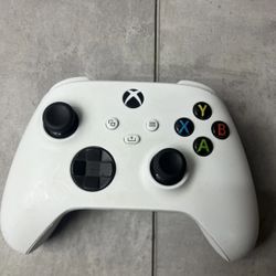 Xbox Series S Controller (100% Functionality) 