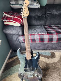 Fender American Lead 1 Custom Shop