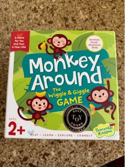 Preschool learning games
