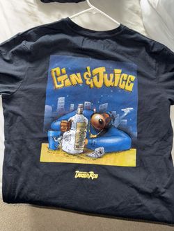 Snoop Dog Shirt