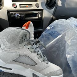 Air Jordan 5