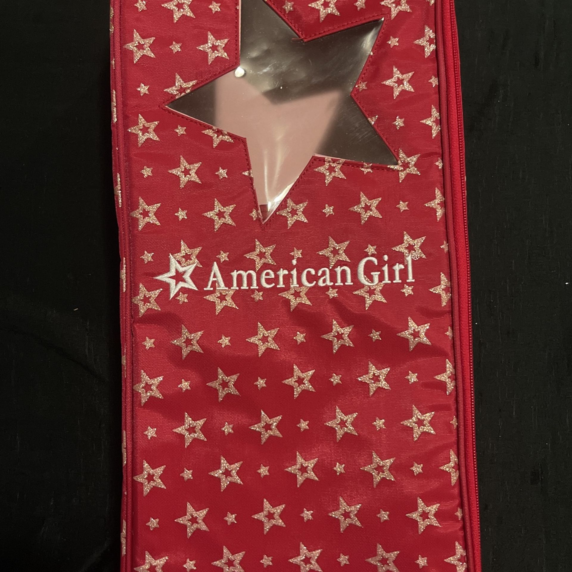 America Girl Doll Carrier
