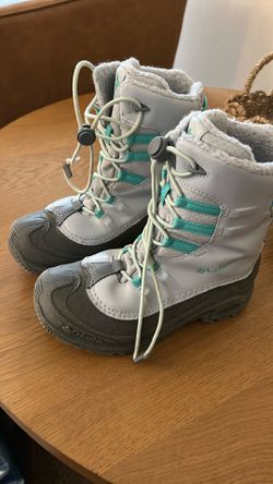 Columbia Snow Boots