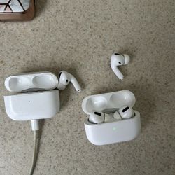 AirPod Pros S2