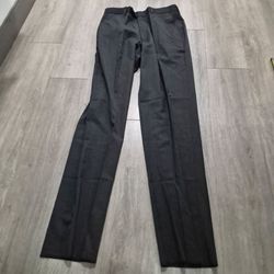 $155 NWOT ROCKIN SARTORIAL Model Romeo  Men's Wool Dress Pants Waist 33 A007