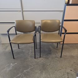 Office chairs