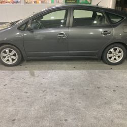 2008 Toyota Prius