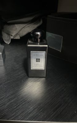Jo Malone Oud & Bergamot