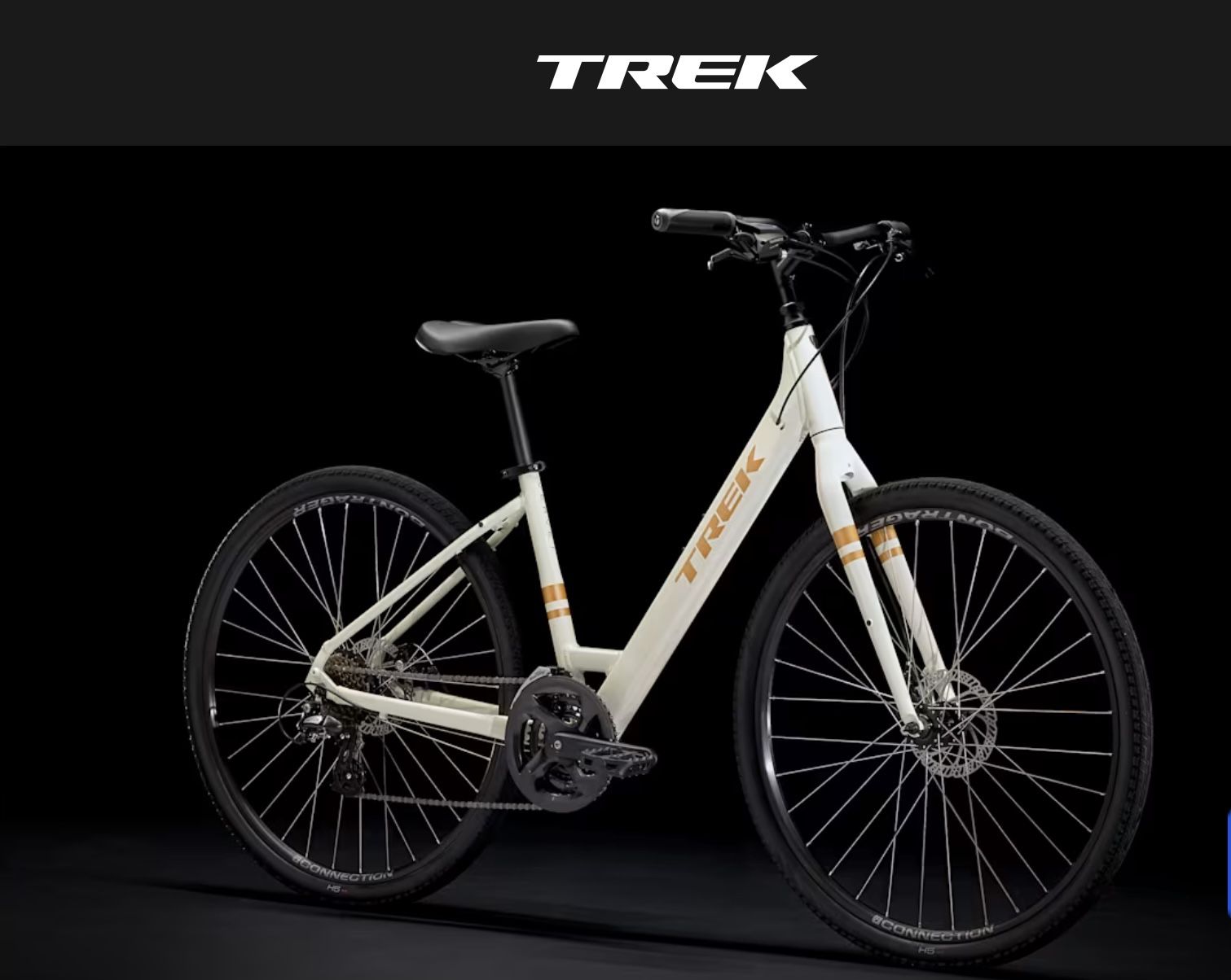 Trek Bike