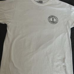 Muhammad Ali "Fight of the Century" t-shirt