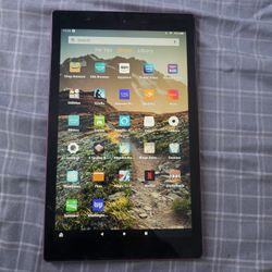 Amazon Fire Hd 10 Inch 9th Generation