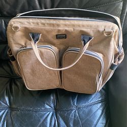 Diaper Bag 