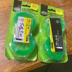 Flat Protector Tube Liner 