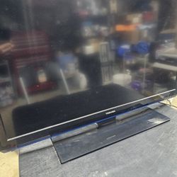 Toshiba 40 Inch TV