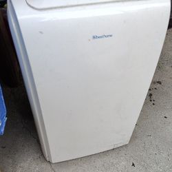Best Home Portable AC