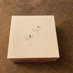 AirPods Pro Gen 2