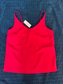Banana Republic, size xs, pink