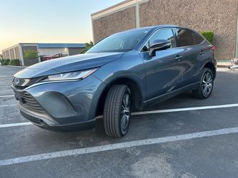 2023 Toyota Venza Hybrid