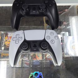 PlayStation 5 Controllers $50 Each Gamehogs 11am-7pm