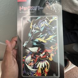 Nintendo Switch Case  