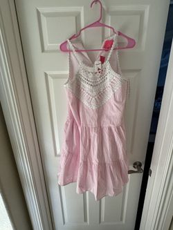 Seer Sucker Lilly Pulitzer Size 6 