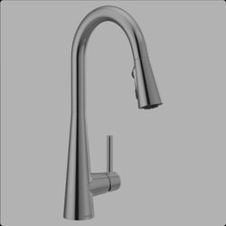 Moen Kitchen Faucet