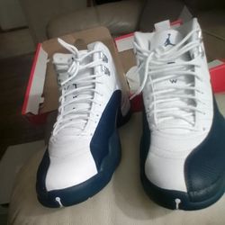 Retro Jordan 12