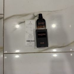 Men’s Valentino Born in Roma Coral Fantasy Eau de Toilette Spray 3.4 fl oz 100 ml