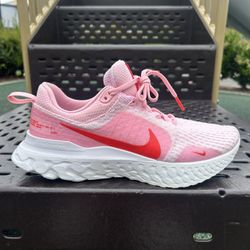 Wmns Nike React Infinity Run Flyknit 3 Premium Size 11