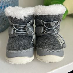 Snow Boots Toddler 