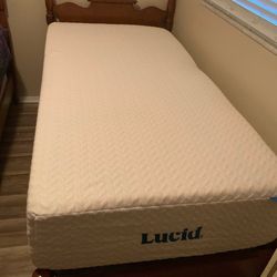 Mattress