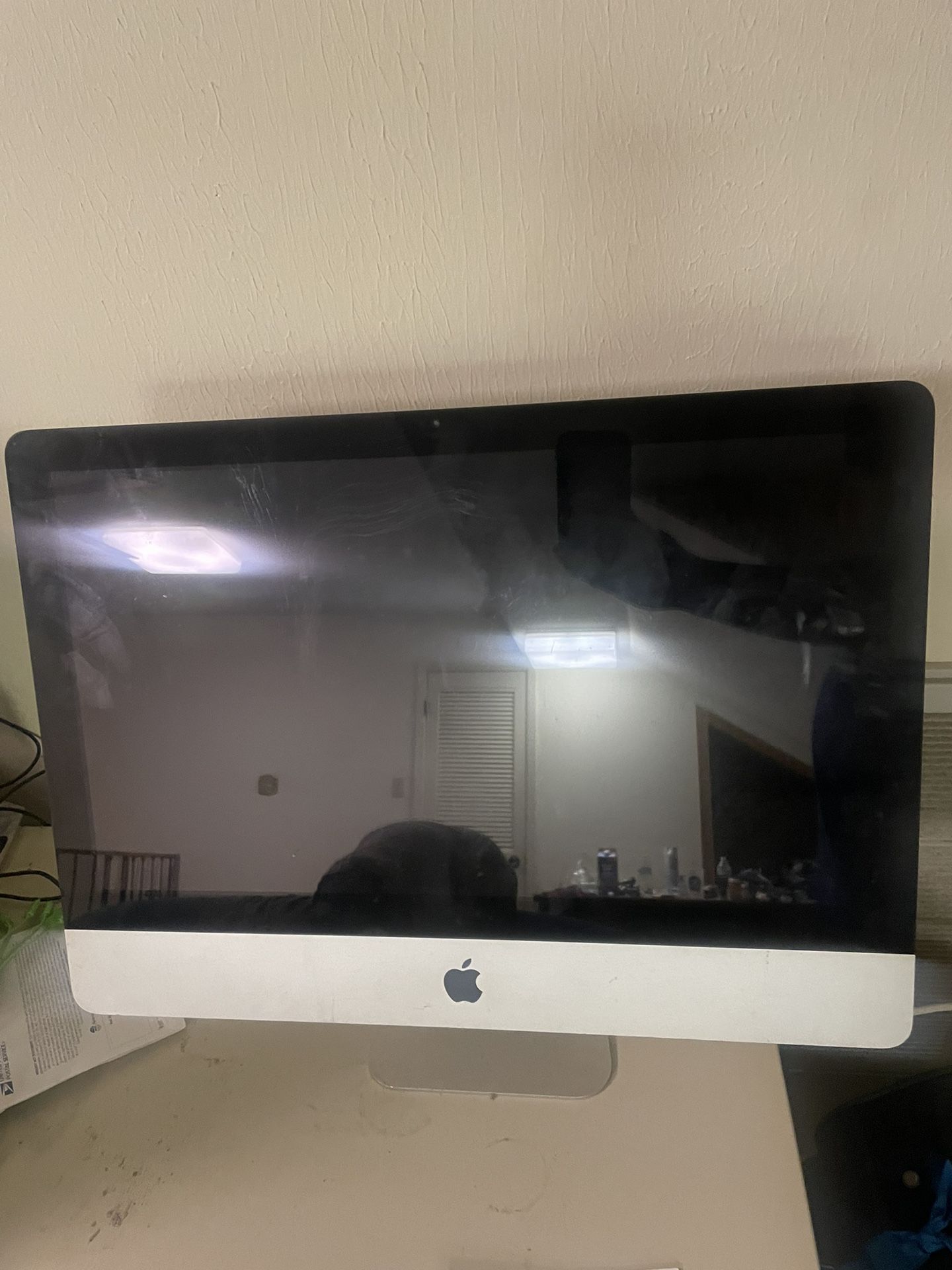 2012 I Mac Pro