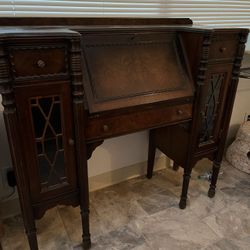 Antique Desk
