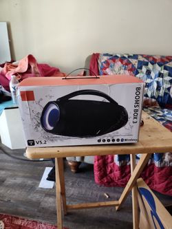Boom Box 3
