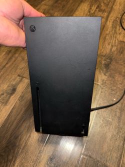 XBOX SERIES X 1 TB