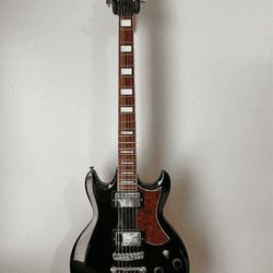 financial unit Premium Electric Guitar – Perform with Superb Audio