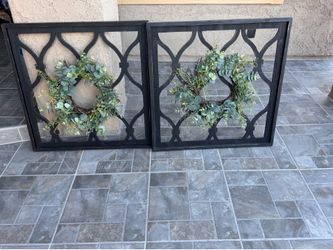 Wall Decor