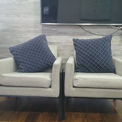 Living Room Chairs