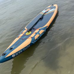 🏄‍♀️ Body Glove Performer 11 Inflatable Paddleboard – $300 (Several Available!)