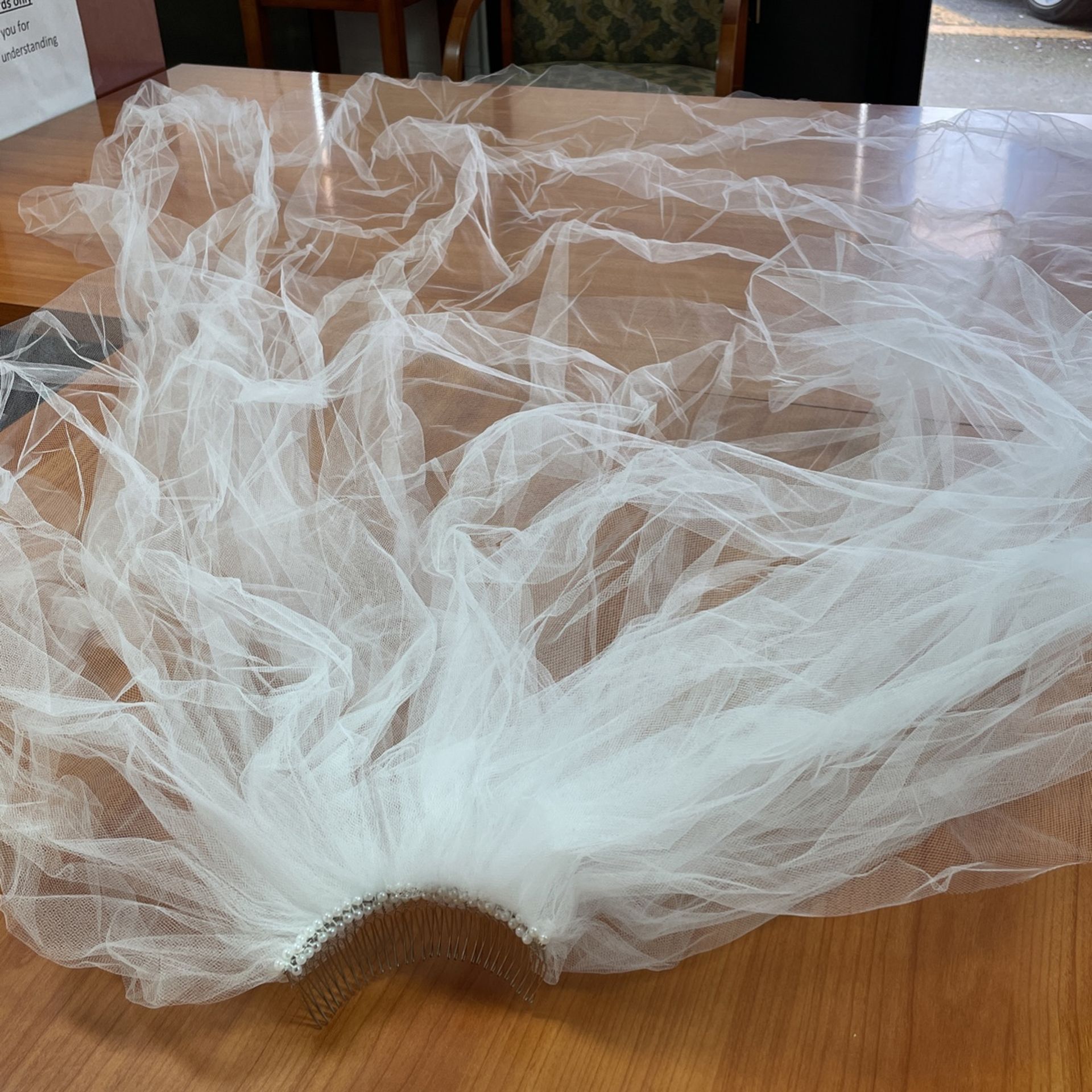 Veil
