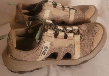 TEVA Water hiking shoes